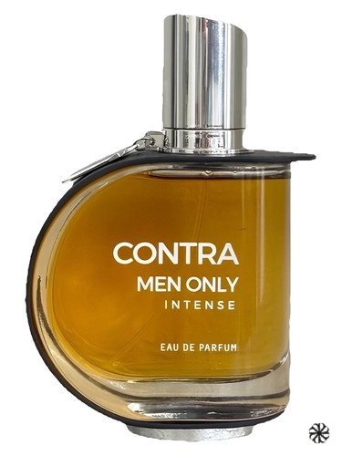 Contra Men Only Intense Camara Perfumes