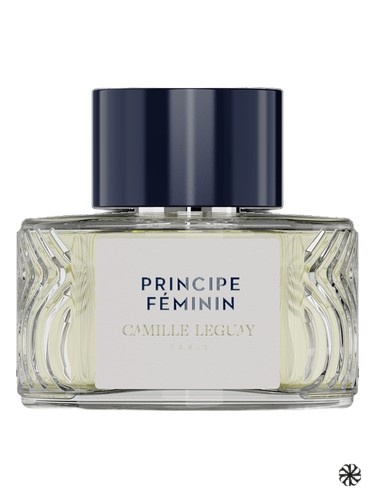 Principe féminin Camille Leguay
