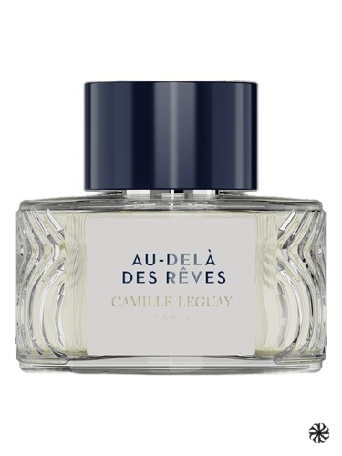 Au-delà des Rêves Camille Leguay