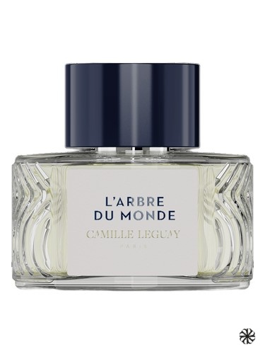 L'Arbre du Monde Camille Leguay