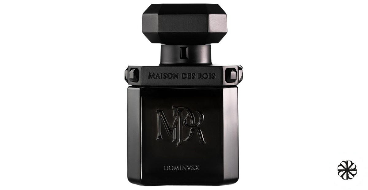 Dominvs.X Maison Des Rois