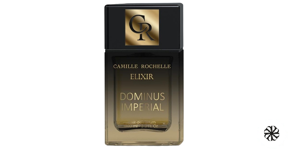 Dominus Imperial Elixir Camille Rochelle