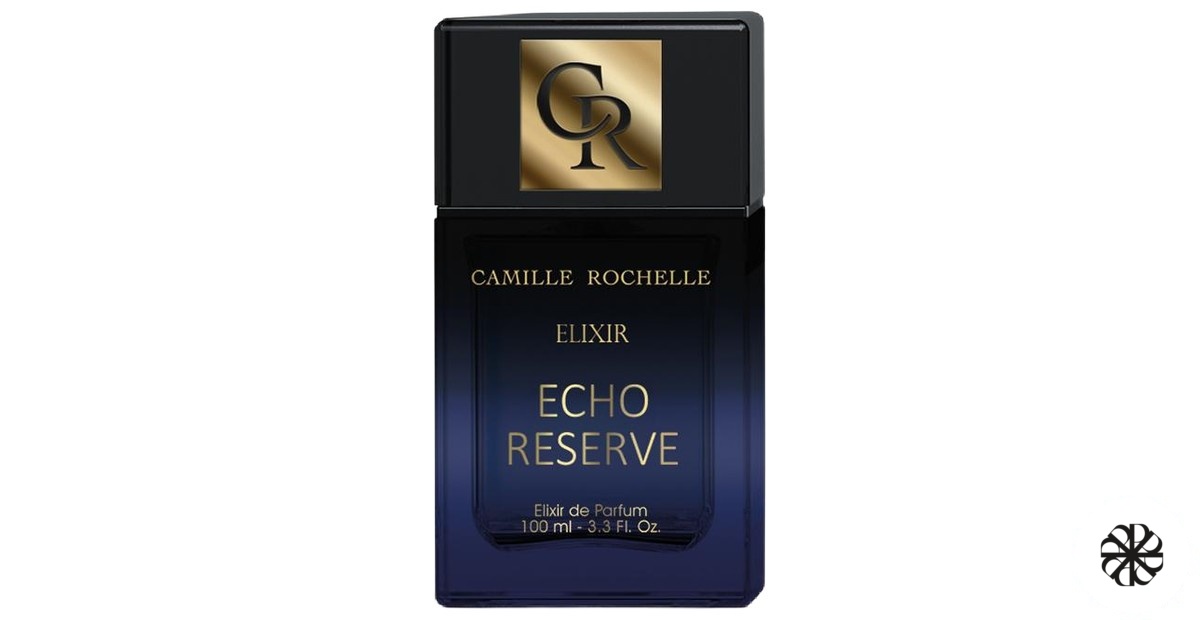 Echo Reserve Elixir Camille Rochelle