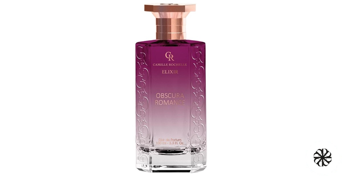 Obscura Romance Elixir Camille Rochelle