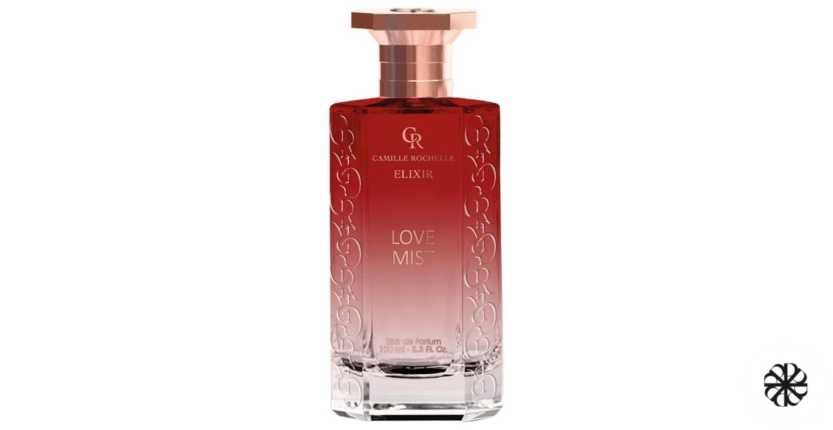 Love Mist Elixir Camille Rochelle