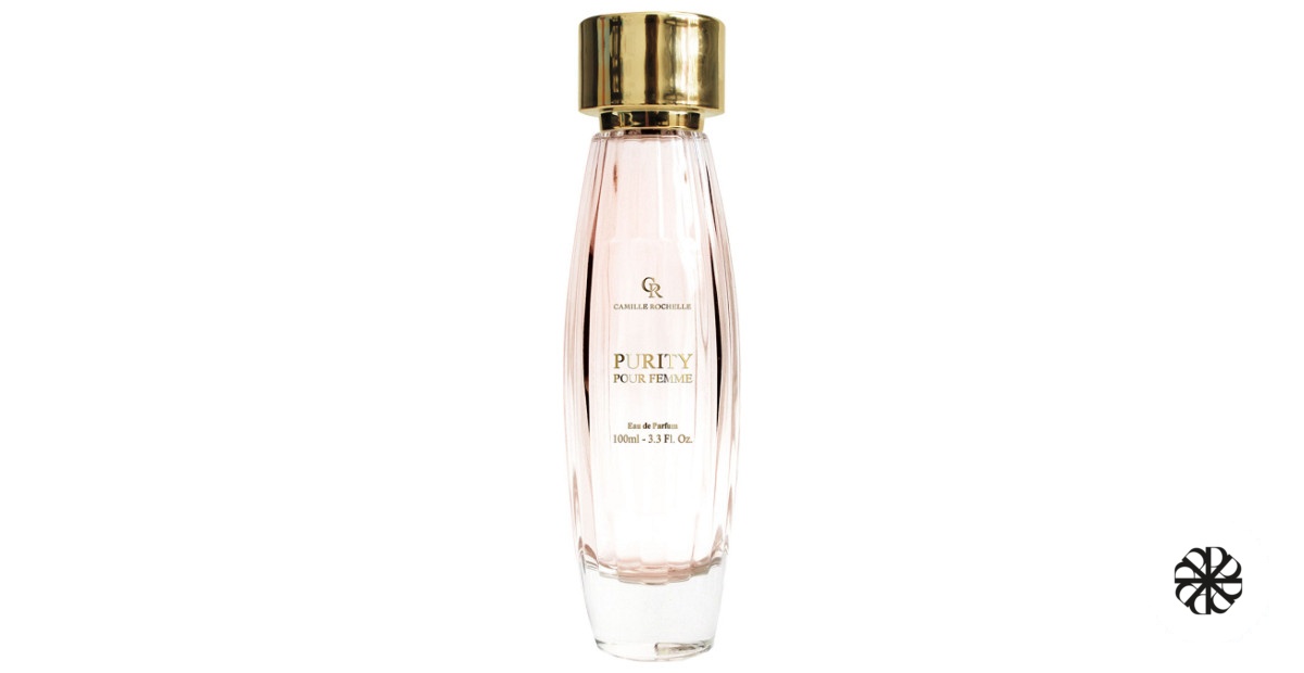 Purity Pour Femme Camille Rochelle