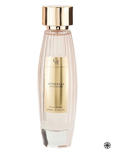 Sensuelle Pour Femme Camille Rochelle