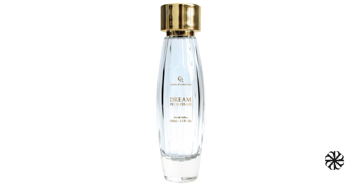 Dream Pour Femme Camille Rochelle