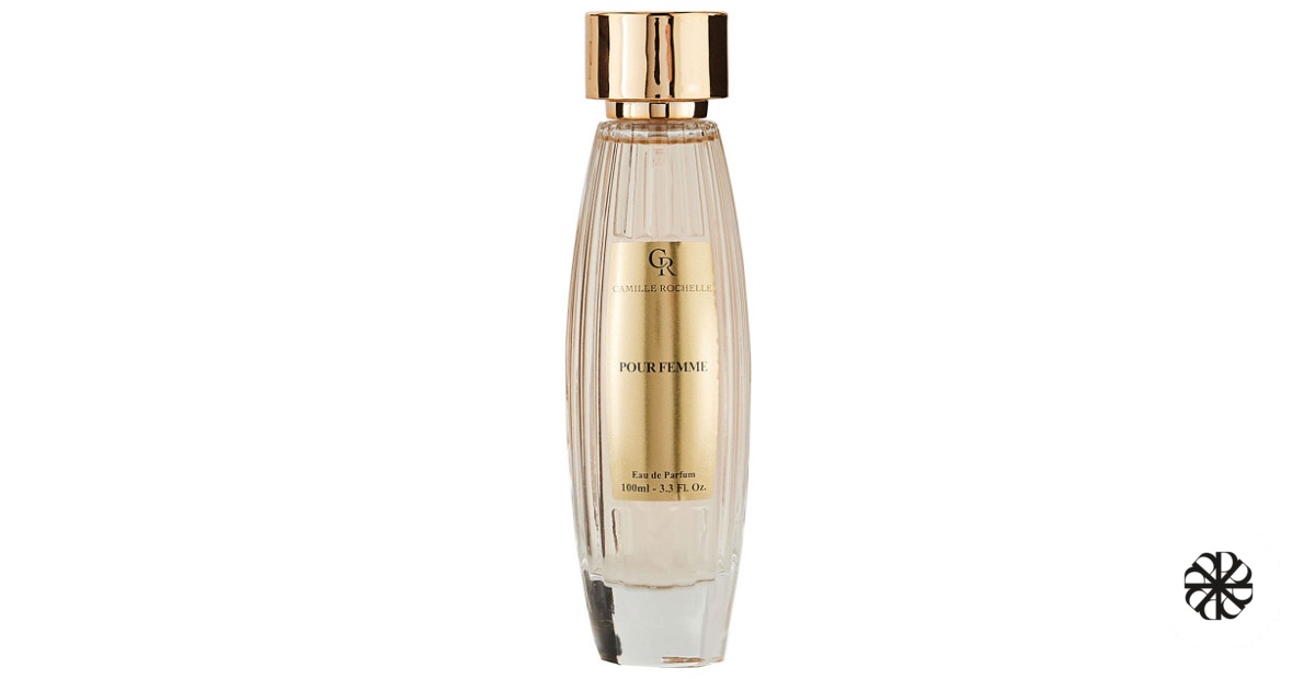 Pour Femme Camille Rochelle