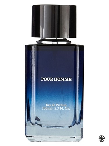 Pour Homme Camille Rochelle