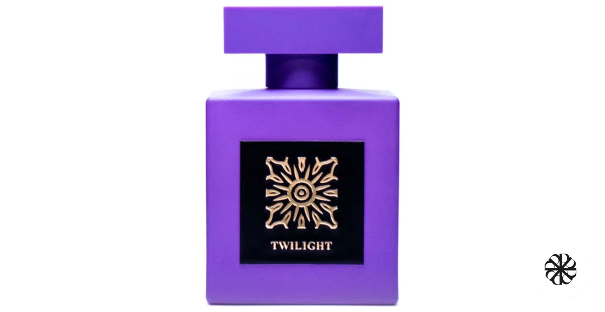 Twilight Camille Rochelle