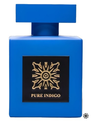 Pure Indigo Camille Rochelle