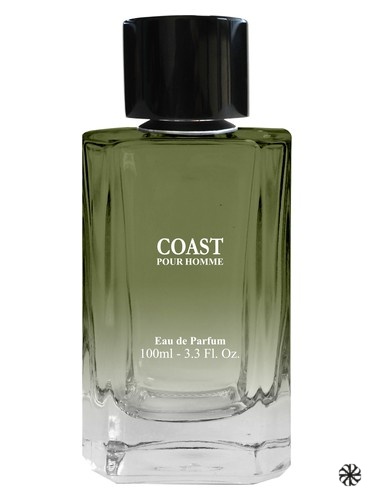 Coast Pour Homme Camille Rochelle