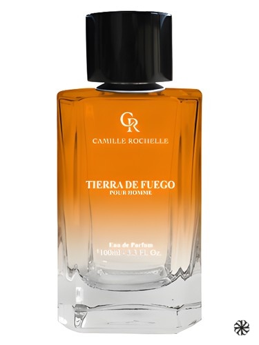 Tierra de Fuego Pour Homme Camille Rochelle