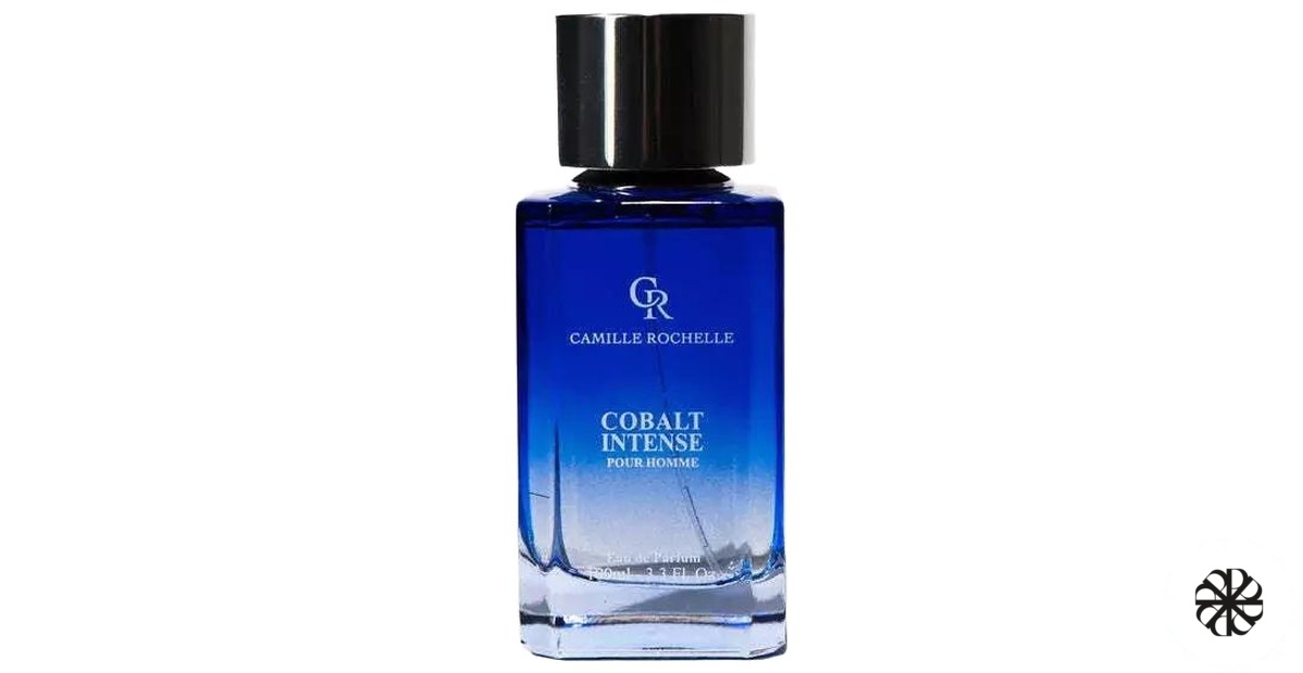Cobalt Intense Camille Rochelle