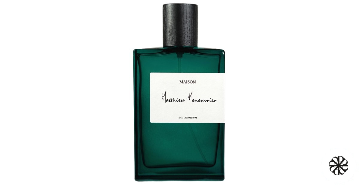 Douce Insolence Maison Matthieu Meneuvrier