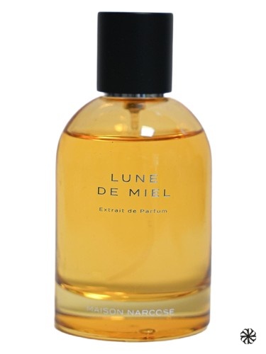 Lune de Miel Maison Narcose