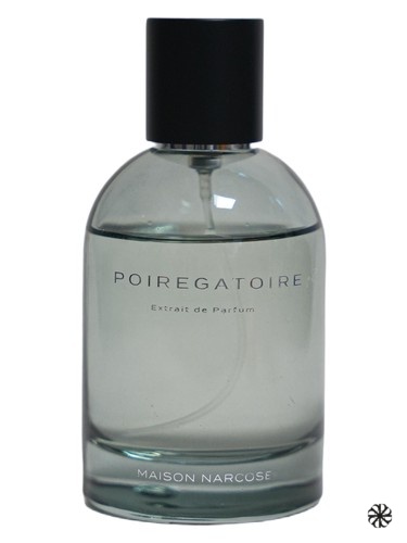 Poiregatoire Maison Narcose