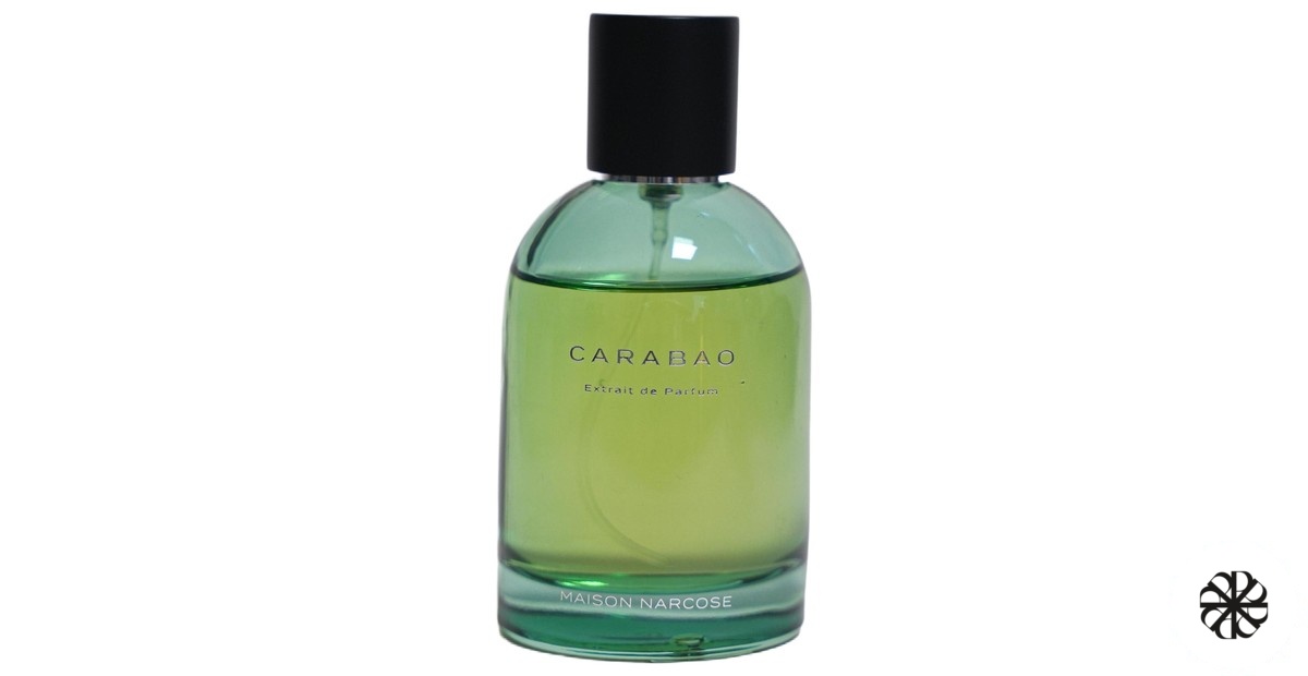 Carabao Maison Narcose