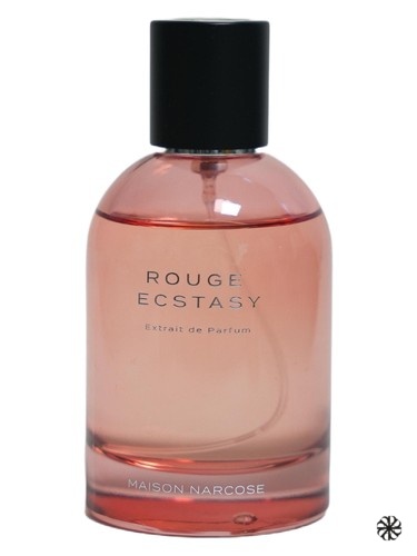 Rouge Ecstasy Maison Narcose
