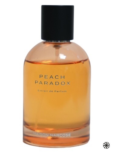 Peach Paradox Maison Narcose