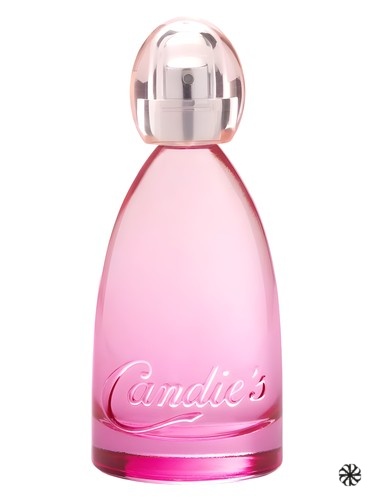 Candie's Berrylicious Candie's