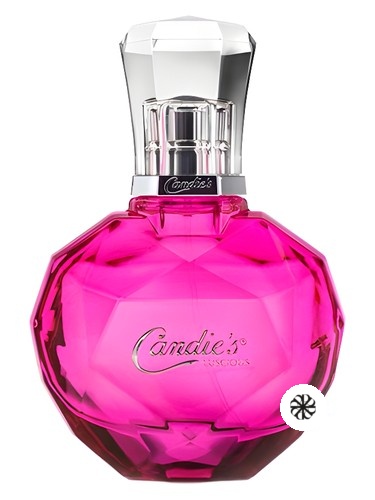 Candie's Luscious Candie's