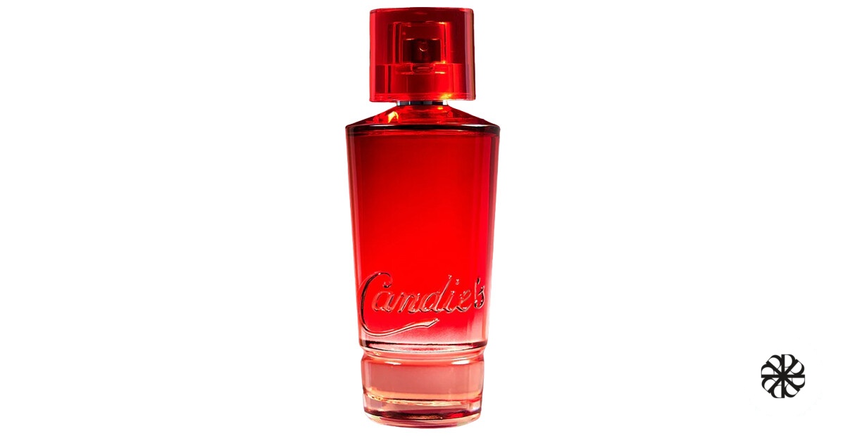 Candie's Red Candie's