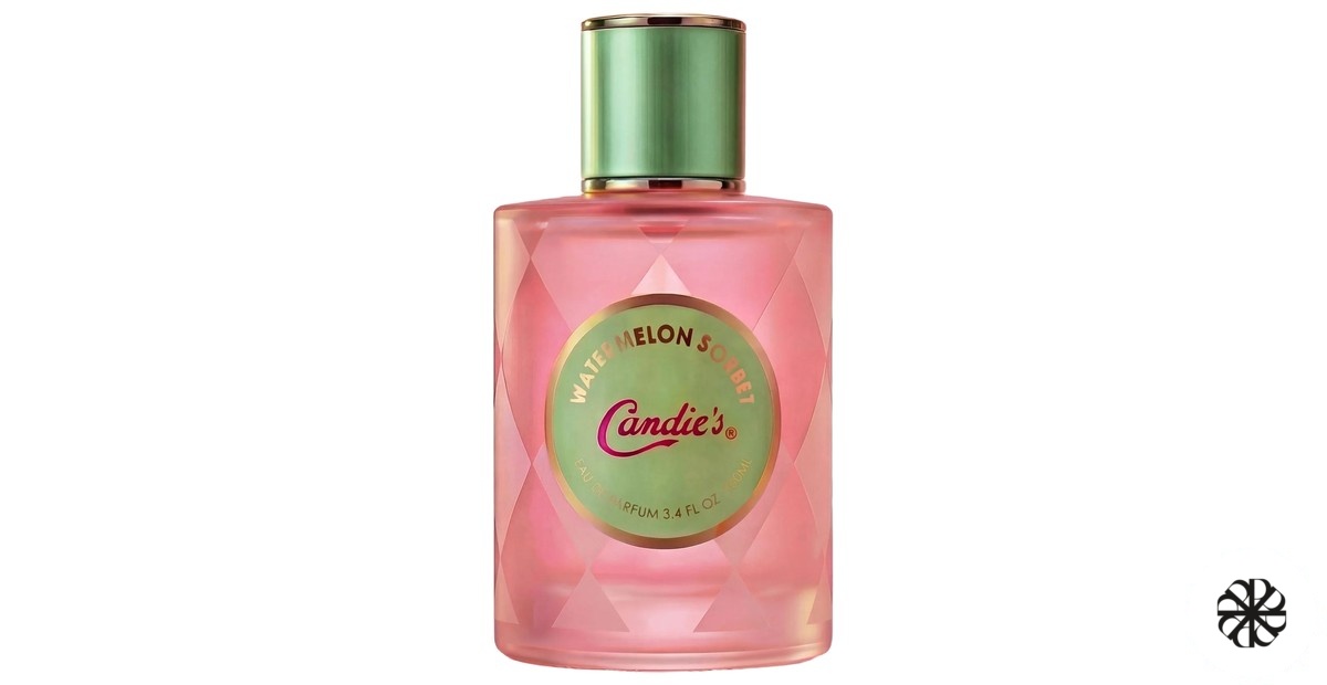 Watermelon Sorbet Candie's