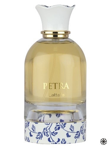 Petra Lattafa Perfumes