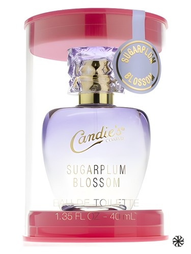 Sugarplum Blossom Candie's