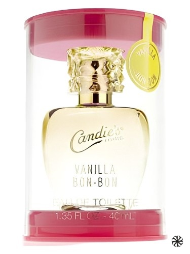 Vanilla Bon-Bon Candie's