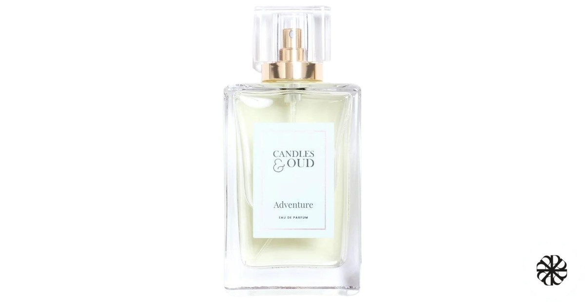 Adventure Candles & Oud