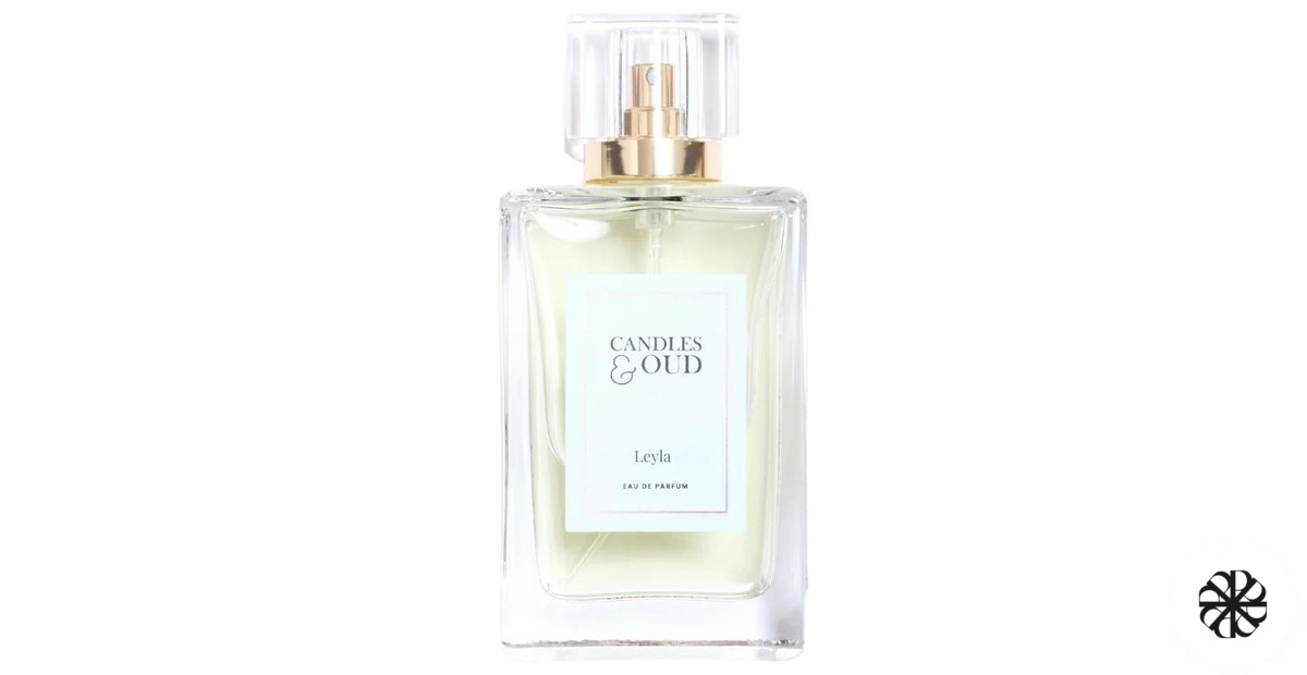 Leyla Candles & Oud