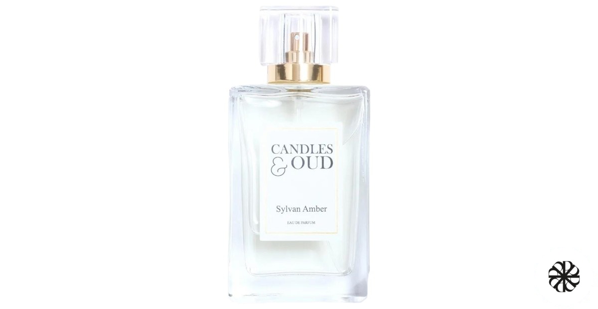Sylvan Amber Candles & Oud