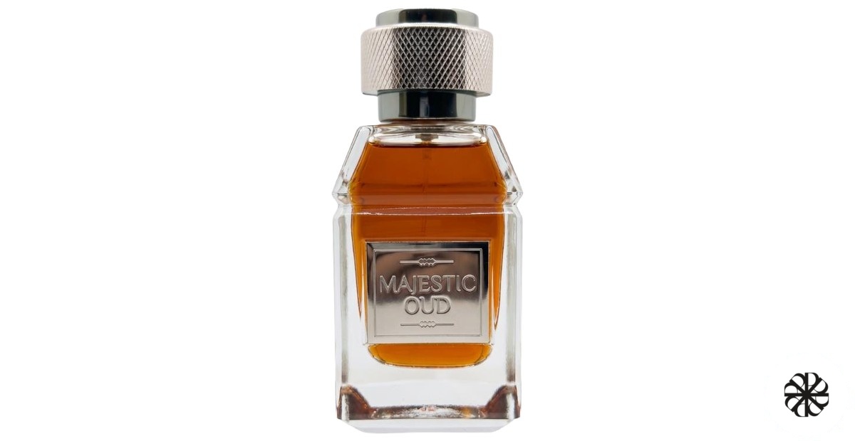 Majestic Oud Majestic Perfumes