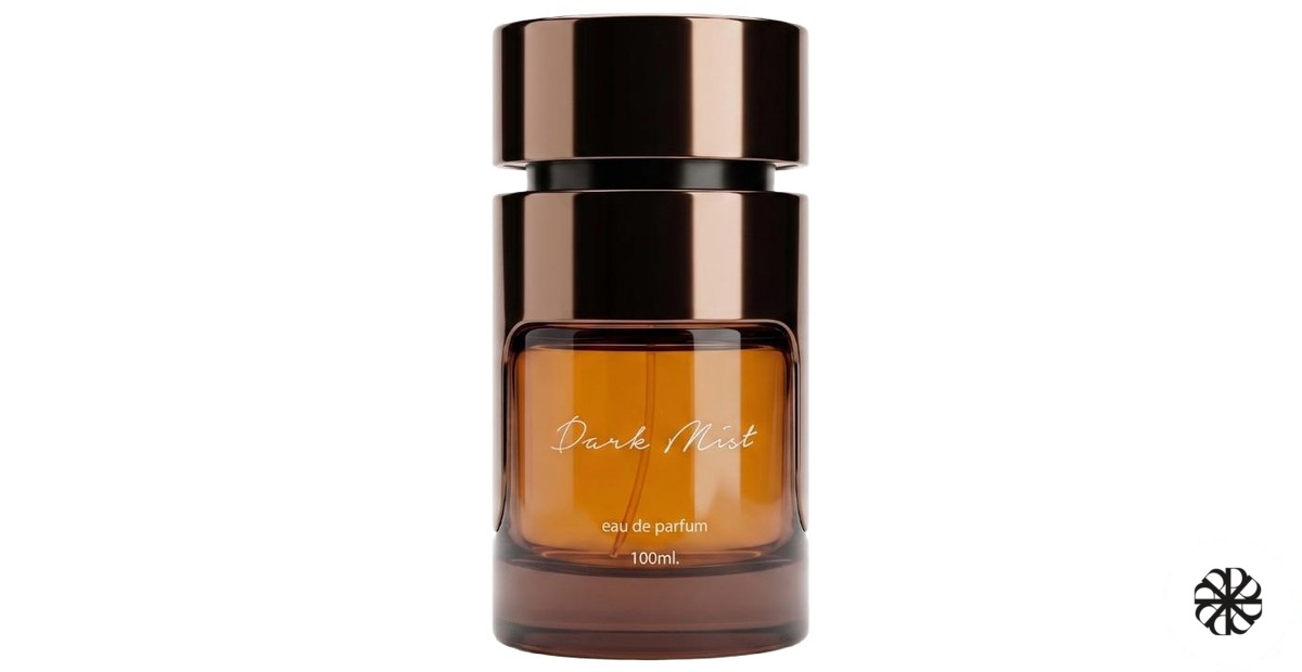 Dark Mist Majestic Perfumes