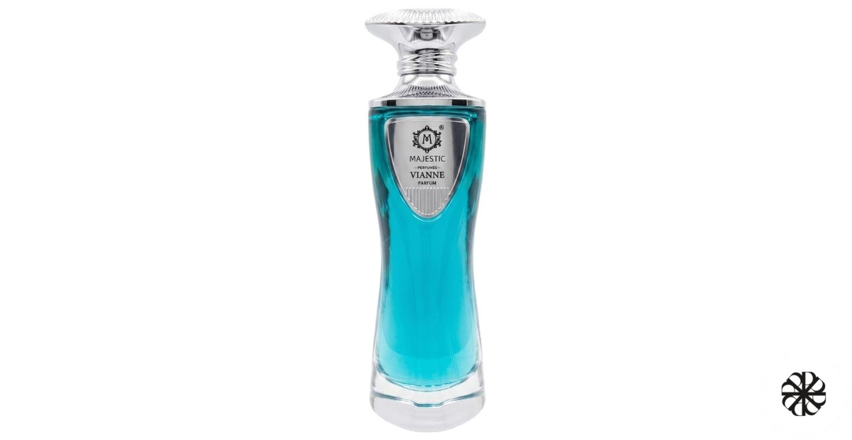 Vianne Majestic Perfumes