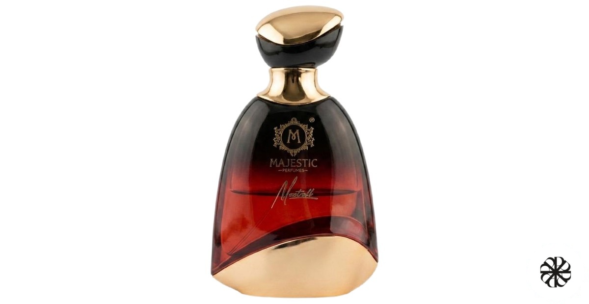 Montrell Majestic Perfumes