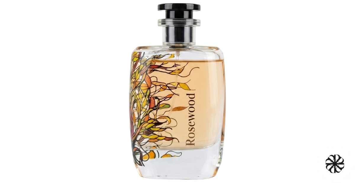 Rosewood Majestic Perfumes
