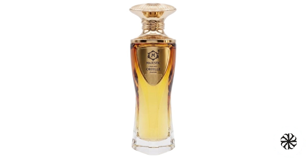 Orielle Majestic Perfumes