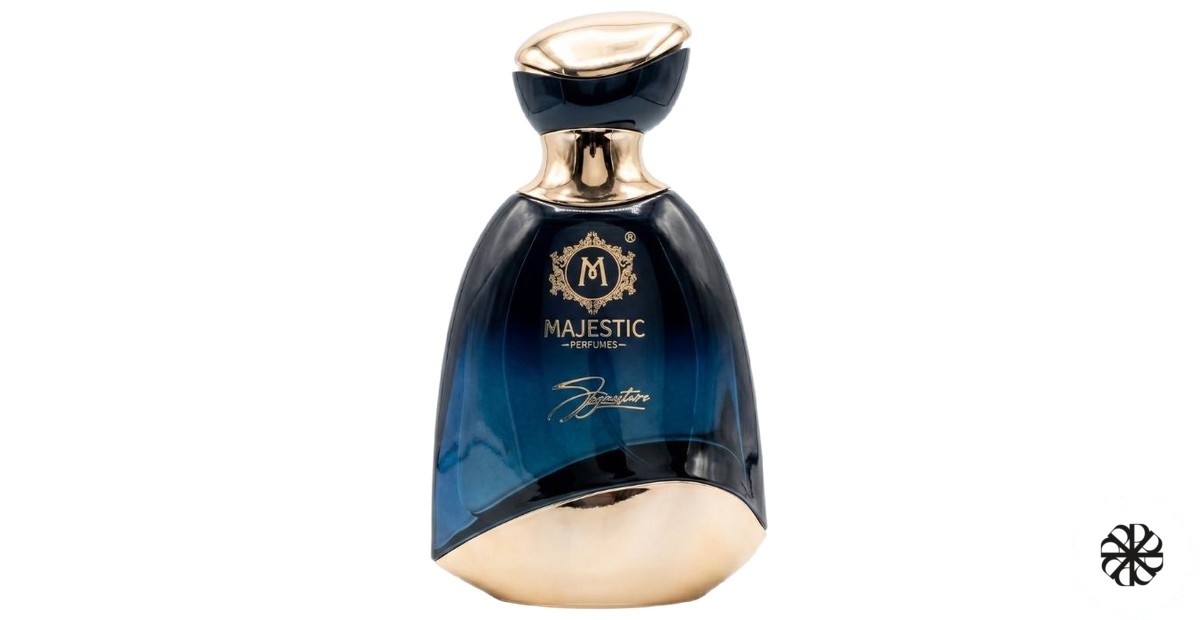 Signature Majestic Perfumes