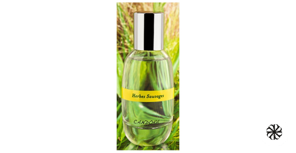 Herbes Sauvage Candora