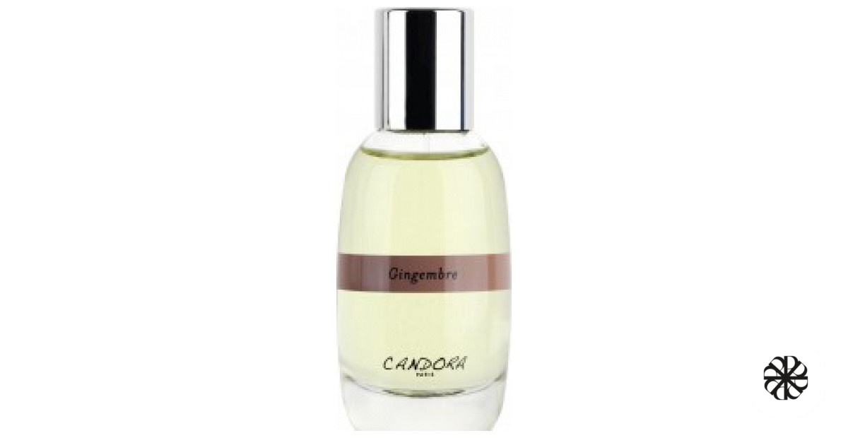 Gingembre Candora
