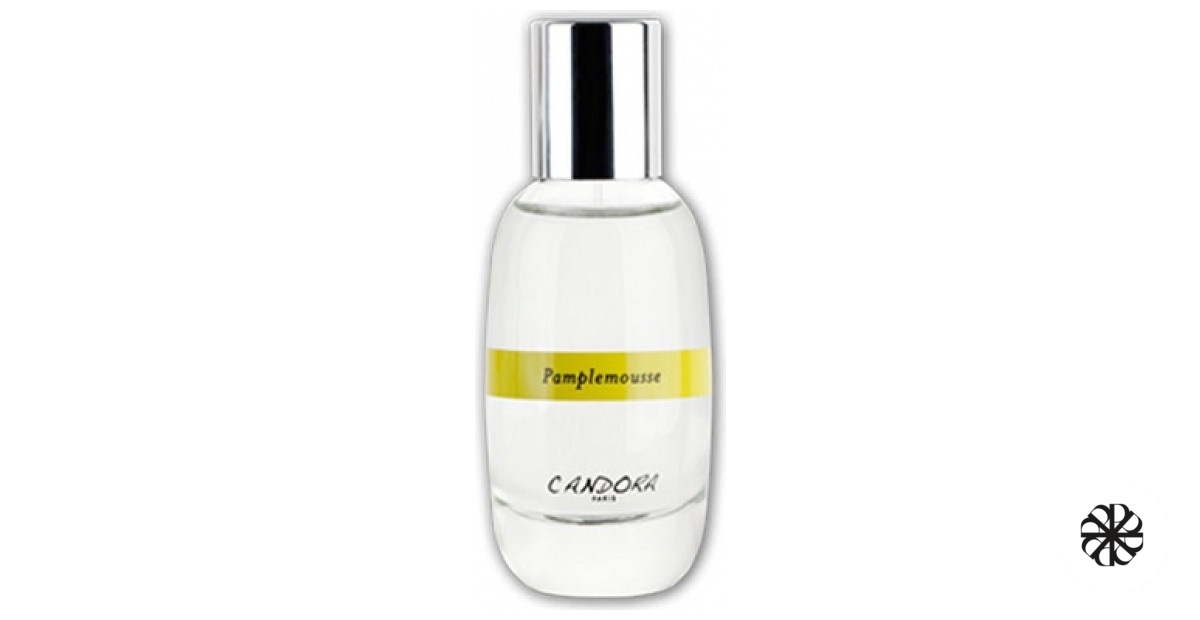 Pamplemousse Candora