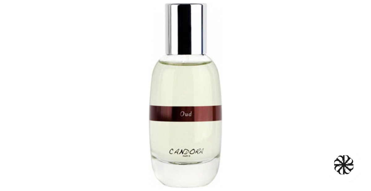Oud Candora