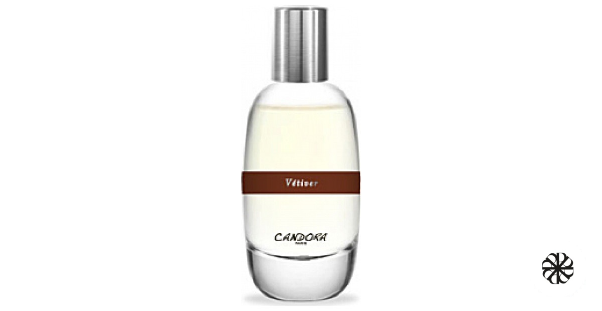 Vetiver Candora
