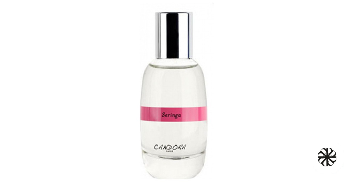 Seringa Candora
