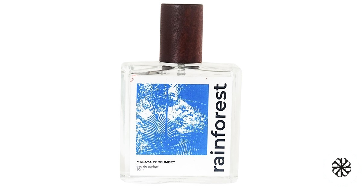 Rainforest Malaya Perfumery
