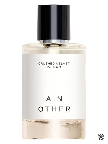Crushed Velvet A. N. Other